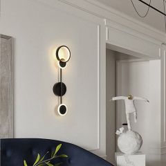 Накладной светильник Imperiumloft ZINGY B zingy01 | фото 4