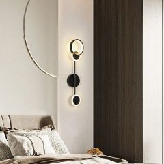 Накладной светильник Imperiumloft ZINGY B zingy01 | фото 7