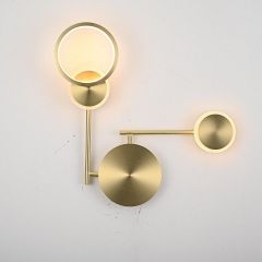 Накладной светильник Imperiumloft ZINGY C zingy01 | фото 2