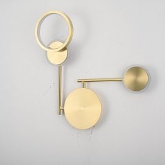 Накладной светильник Imperiumloft ZINGY C zingy01 | фото 4