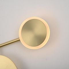 Накладной светильник Imperiumloft ZINGY B zingy01 | фото 6