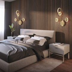 Накладной светильник Imperiumloft ZINGY B zingy01 | фото 9