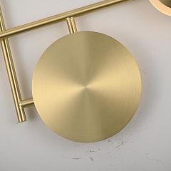 Накладной светильник Imperiumloft ZINGY B zingy01 | фото 12