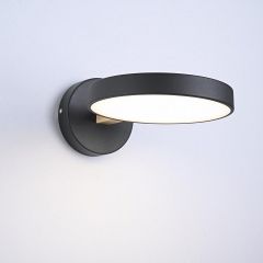 Бра Imperiumloft TURNA Black TURNA-W01 | фото 5