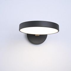Бра Imperiumloft TURNA Black TURNA-W01 | фото 6