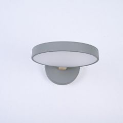 Бра Imperiumloft TURNA Gray TURNA-W01 | фото 2