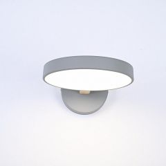 Бра Imperiumloft TURNA Gray TURNA-W01 | фото 3