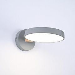 Бра Imperiumloft TURNA Gray TURNA-W01 | фото 4