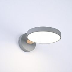 Бра Imperiumloft TURNA Gray TURNA-W01 | фото 5