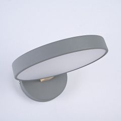 Бра Imperiumloft TURNA Gray TURNA-W01 | фото 7