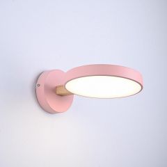 Бра Imperiumloft TURNA Pink TURNA-W01 | фото 2