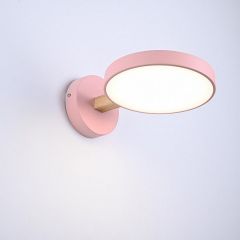 Бра Imperiumloft TURNA Pink TURNA-W01 | фото 4