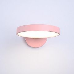 Бра Imperiumloft TURNA Pink TURNA-W01 | фото 5