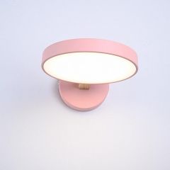 Бра Imperiumloft TURNA Pink TURNA-W01 | фото 6