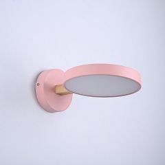 Бра Imperiumloft TURNA Pink TURNA-W01 | фото 7