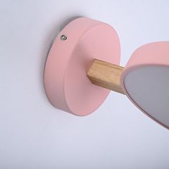 Бра Imperiumloft TURNA Pink TURNA-W01 | фото 8