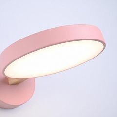 Бра Imperiumloft TURNA Pink TURNA-W01 | фото 9
