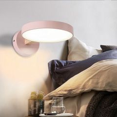 Бра Imperiumloft TURNA Pink TURNA-W01 | фото 11