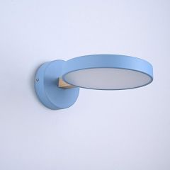 Бра Imperiumloft TURNA Blue TURNA-W01 | фото 2