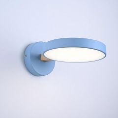 Бра Imperiumloft TURNA Blue TURNA-W01 | фото 3