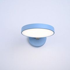 Бра Imperiumloft TURNA Blue TURNA-W01 | фото 4