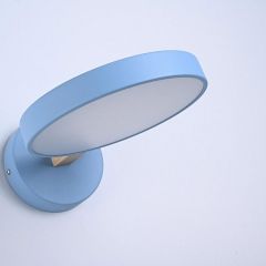 Бра Imperiumloft TURNA Blue TURNA-W01 | фото 5