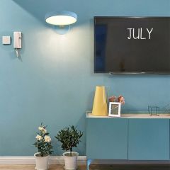 Бра Imperiumloft TURNA Blue TURNA-W01 | фото 7