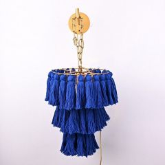 Бра Imperiumloft TASSEL TASSEL-WALL01 | фото 2