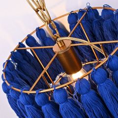 Бра Imperiumloft TASSEL TASSEL-WALL01 | фото 3