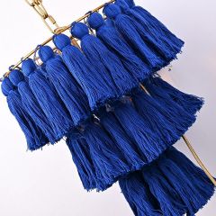 Бра Imperiumloft TASSEL TASSEL-WALL01 | фото 4