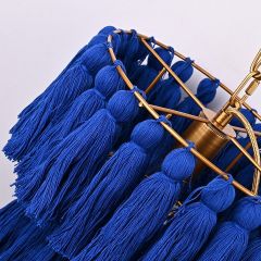 Бра Imperiumloft TASSEL TASSEL-WALL01 | фото 5