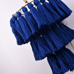 Бра Imperiumloft TASSEL TASSEL-WALL01 | фото 6