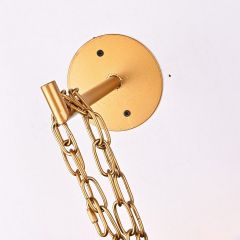 Бра Imperiumloft TASSEL TASSEL-WALL01 | фото 7