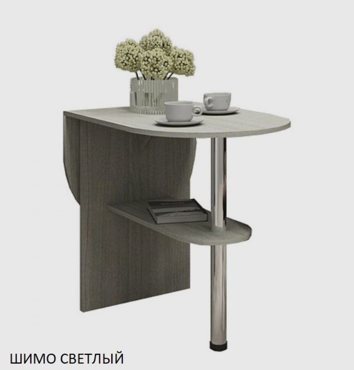 Стол обеденный раскладной | фото 6