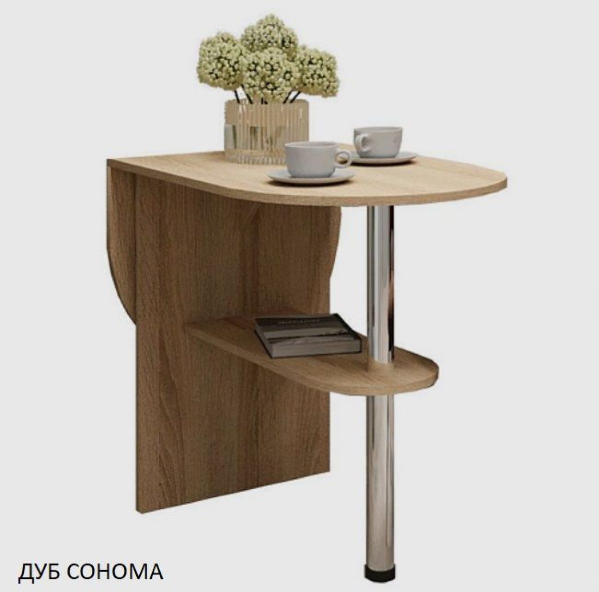 Стол обеденный раскладной | фото 5