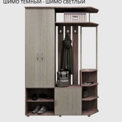 Прихожая Домино | фото 8